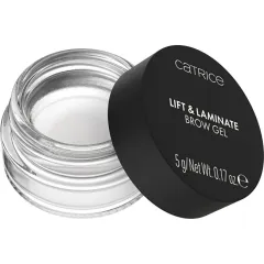 Catrice Lift & Laminate Brow Gel thumbnail 1