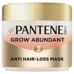 Pantene Hair mask Grow Abundant Anti Hair-Loss Mask thumbnail 1
