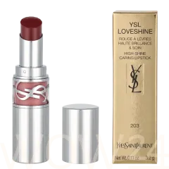 Yves Saint Laurent YSL Loveshine Lipstick thumbnail 4