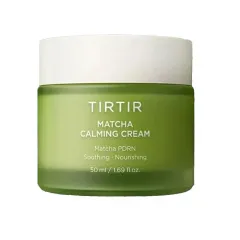 TIRTIR Matcha Calming Cream 50 ml thumbnail 1
