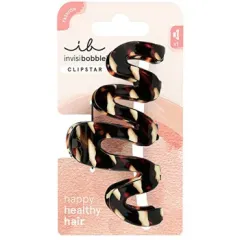 Invisibobble Clipstar L Cacoa Cream Hair Clip thumbnail 2