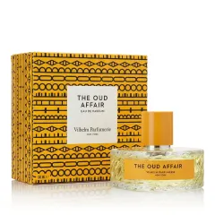 Vilhelm Parfumerie The Oud Affair thumbnail 1