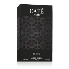 Riiffs Perfumes Café Noir thumbnail 1