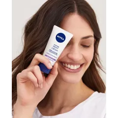 Nivea Soothing night cream Essential Night Cream 50 ml thumbnail 3