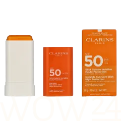 Clarins Sun care invisible thumbnail 4