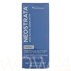 NeoStrata Neostrata Triple Firming Neck Cream thumbnail 2
