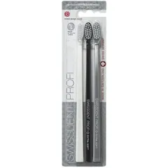 Swissdent Gentle Extra Soft Toothbrushes 3 pcs thumbnail 3