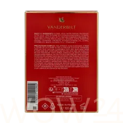 Gloria Vanderbilt In red thumbnail 3
