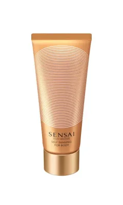 Sensai Silky Bronze Body Auto Bronzer thumbnail 6