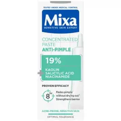 Mixa Concentrated Paste Anti-Imperfections thumbnail 1