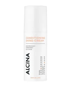 ALCINA kondicionér pro lesk vlasů 50 ml Repair Line 1