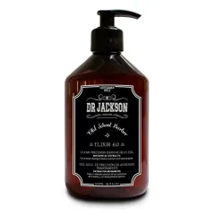 Dr.Jackson Elixir 6.0 Shaving Gel thumbnail 1