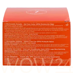 Lancaster Sun Beauty Tan Deepener Tinted Jelly thumbnail 3
