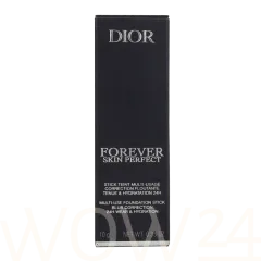 Dior Dior Forever Skin Perfect Foundation thumbnail 2