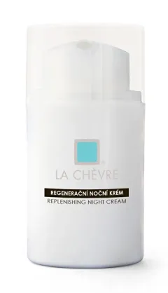 La Chevre Regenerating night cream for sensitive and dry skin (Replenishing Night Cream) - 50 g thumbnail 1
