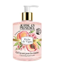 Jeanne En Provence Pêche De Vigne thumbnail 1