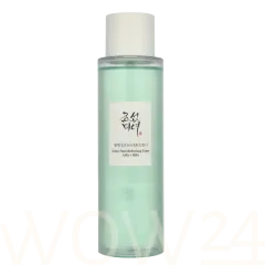 Beauty of Joseon Green Plum Refreshing Toner AHA + BHA thumbnail 5