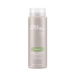 Paul Mitchell Smoothing shampoo for frizzy hair Super Smooth Shampoo - 300 ml thumbnail 1