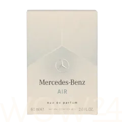 Mercedes-Benz Air thumbnail 1