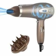 Profi care Professional hair dryer HTD 3113 BR thumbnail 3