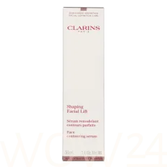 Clarins V Shaping Facial Lift thumbnail 2