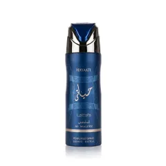 Lattafa perfumes Hayaati Al Maleky thumbnail 1