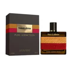Franck Olivier Pure Addiction 6
