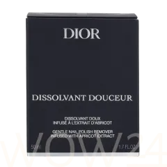 Dior Dior Dissolvant Douceur thumbnail 2