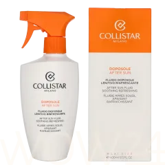 Collistar Special Perfect Tan After Sun Fluid thumbnail 4