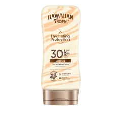 Hawaiian Tropic Hydrating sun cream SPF 30 Hydrating Protection (Lotion) 180 ml thumbnail 1