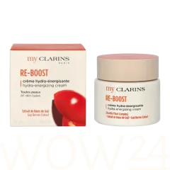 Clarins Re-boost thumbnail 4