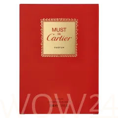 Cartier Must de cartier thumbnail 2