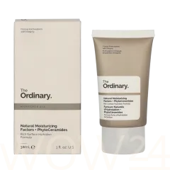 The Ordinary The Ordinary Natural Moisturizing Factors + PhytoCeramides thumbnail 4