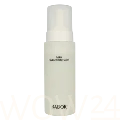 Babor Deep Cleansing Foam thumbnail 5