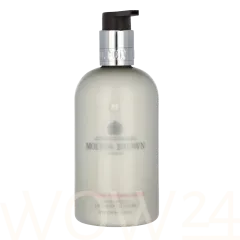 Molton Brown Molton Brown Delicious Rhubarb & Rose Hand Lotion thumbnail 1