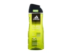 Adidas Pure game shower gel 3-in-1 thumbnail 1