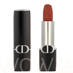 Dior Dior Rouge Dior Velvet Lipstick thumbnail 5