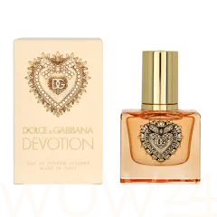 Dolce & Gabbana Devotion intense thumbnail 4