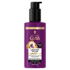 Gliss Kur Hair care Lenghts Filler Full Hair Wonder thumbnail 1