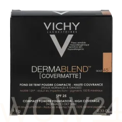Vichy Dermablend covermatte thumbnail 2