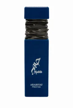 Arabiyat Habib thumbnail 1