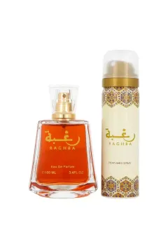Lattafa perfumes Raghba thumbnail 3