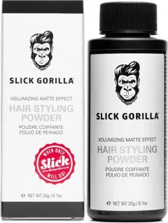 SLICK GORILLA Hair Styling Powder thumbnail 1