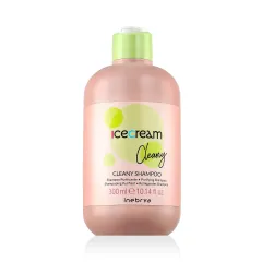 Inebrya Ice Cream Cleany Shampoo thumbnail 1