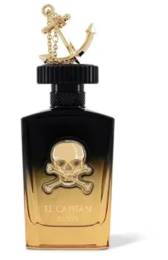 Gulf Orchid El Capitán Elixir thumbnail 1