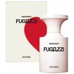 BORNTOSTANDOUT FUGAZZI 3