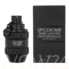 Viktor & Rolf Spicebomb Dark Leather thumbnail 4