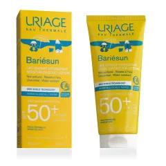 Uriage Bariésun moisturizing kid lotion 2