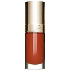 Clarins Lip oil Canyon Kiss Lip Comfort Oil 7 ml - 27 Fleeting Dew thumbnail 2