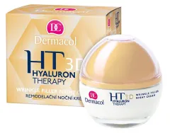 Dermacol 3D Hyaluron Therapy thumbnail 1